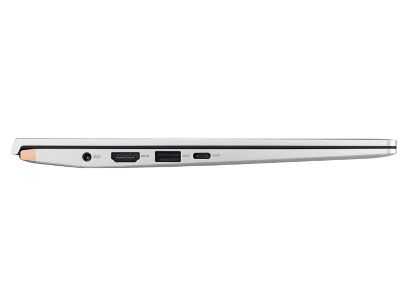 Asus ZenBook 14 UM433DA-A5029T pic 5